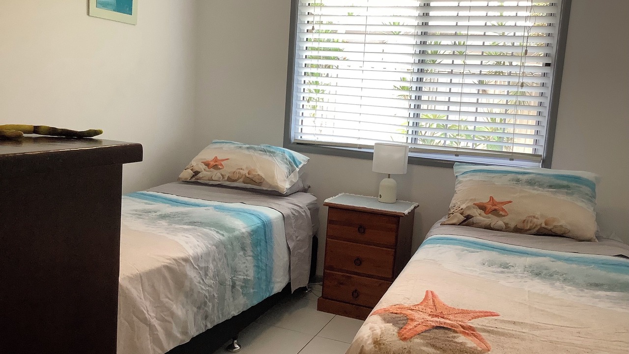 Photo of Bedroom in Banksia Beach