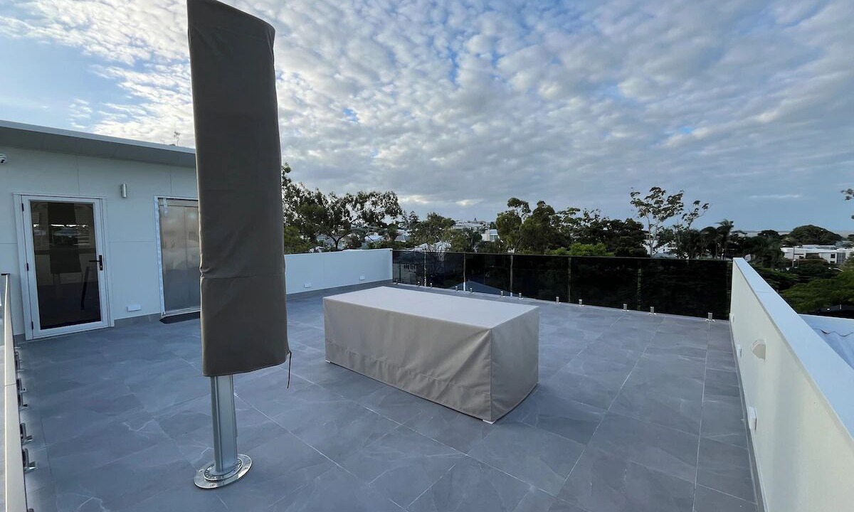 Photo of Patio Balcony in Manly