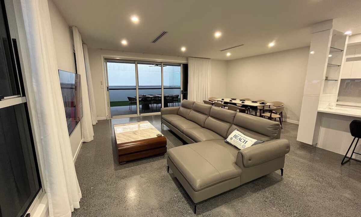Photo of Livingroom in Manly
