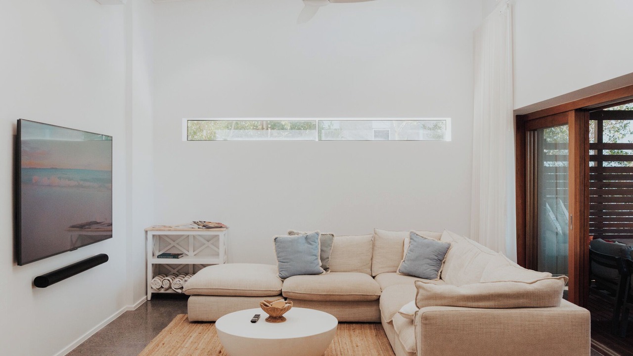Photo of Livingroom in Twin Waters