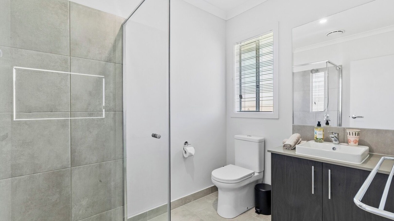 Photo of Bathroom in Crestmead