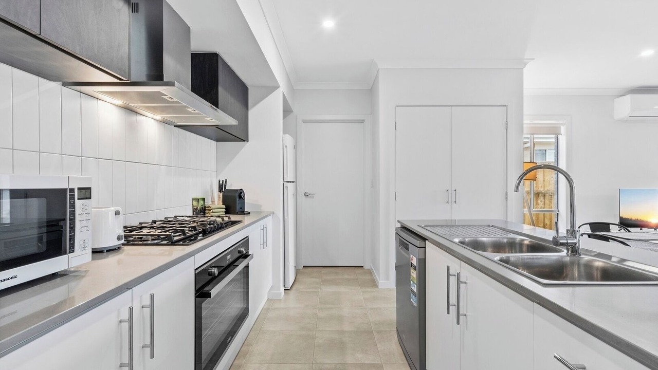 Photo of Kitchen in Crestmead