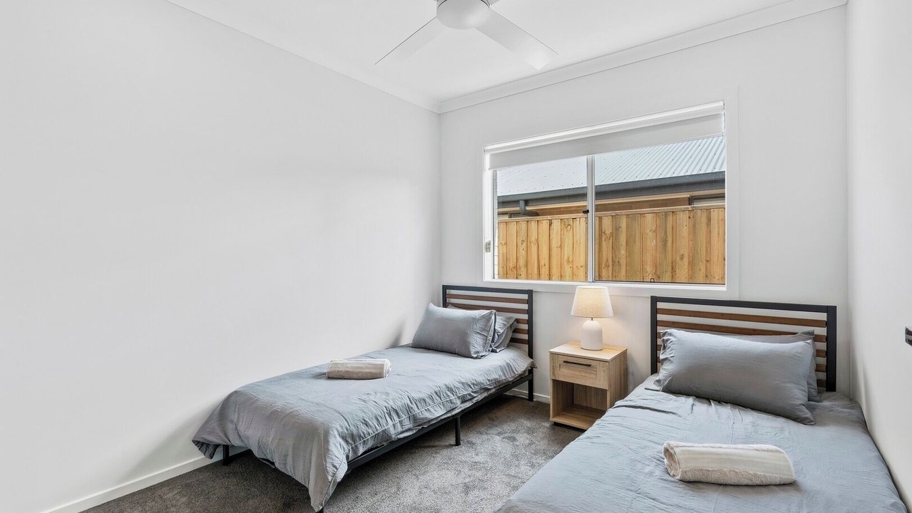 Photo of Bedroom in Crestmead