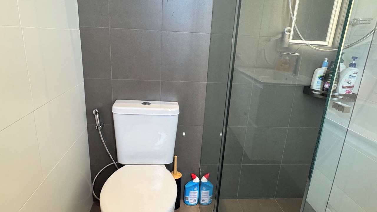 Photo of Bathroom in Strathfield