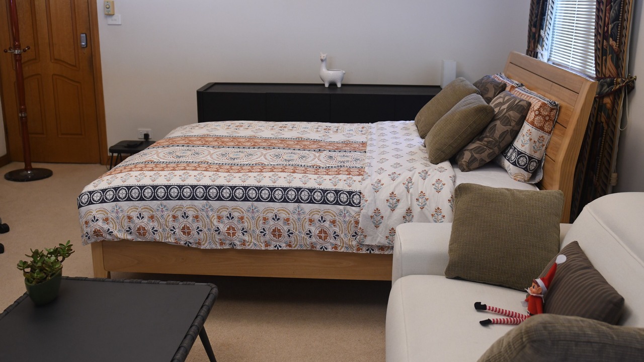 Photo of Bedroom in Strathfield