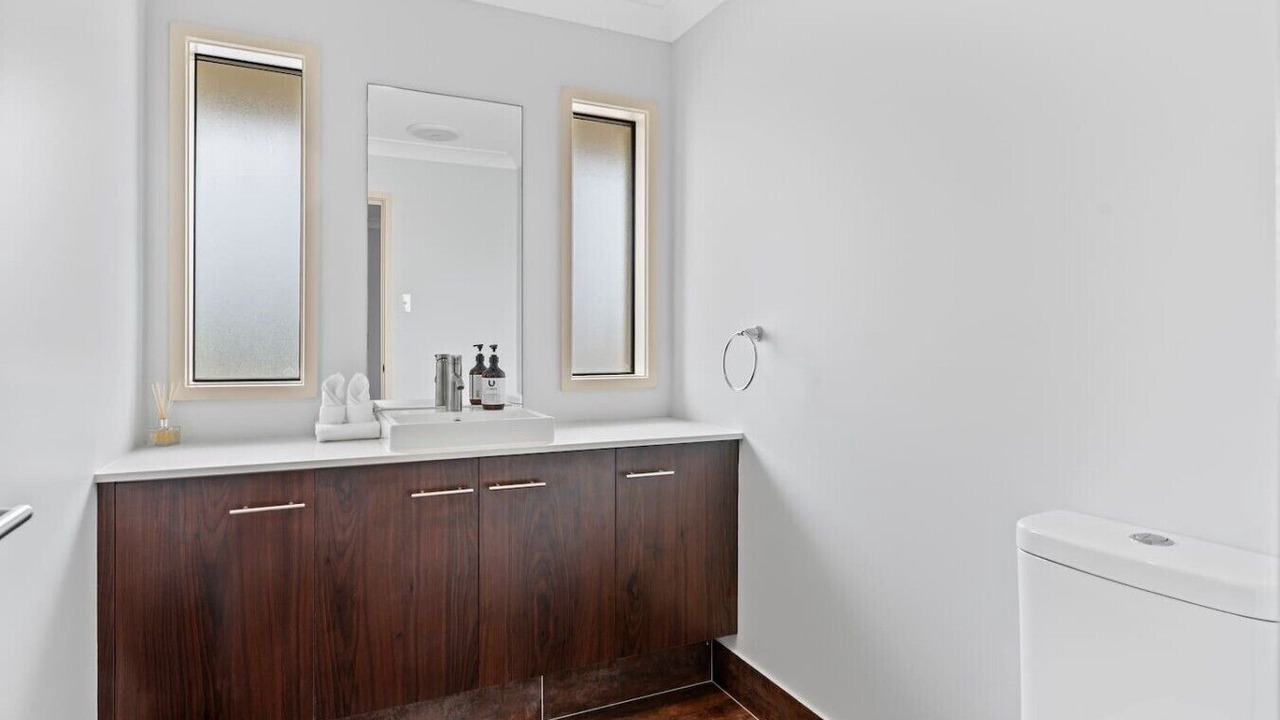 Photo of Bathroom in Rochedale
