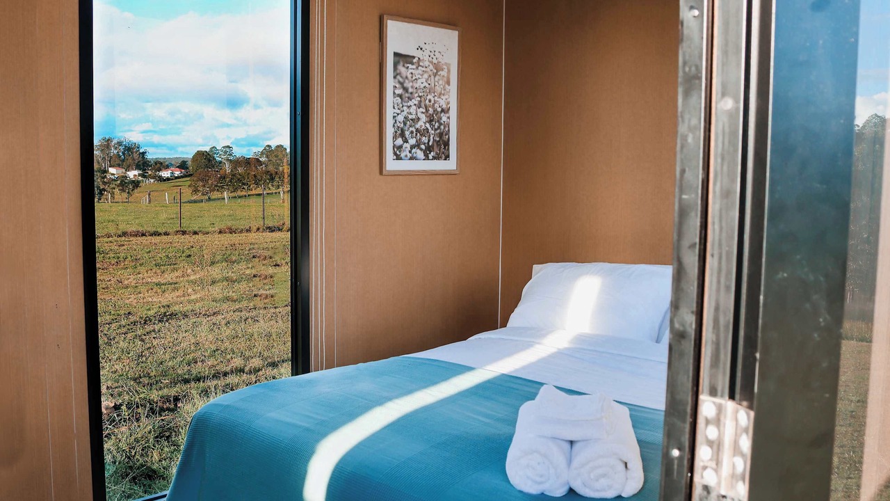 Photo of Bedroom in Shannon Brook