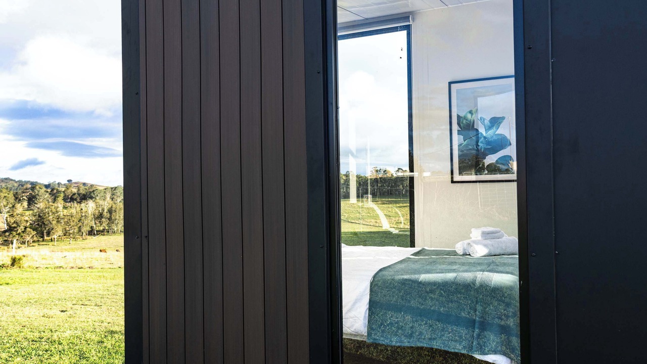 Photo of Bedroom in Shannon Brook