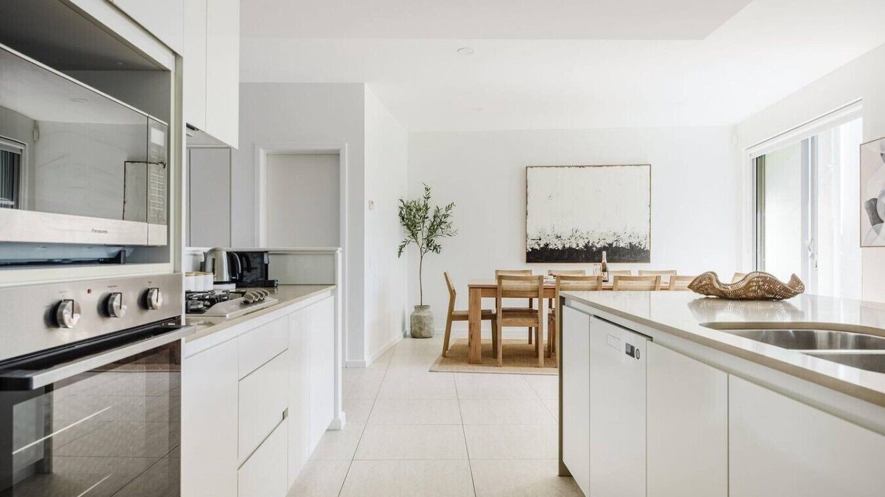 Photo of Kitchen in Magenta Shores