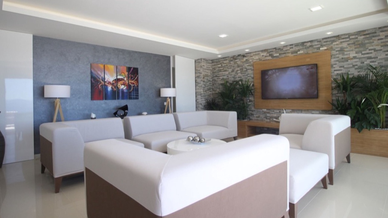 Photo of Livingroom in Moca