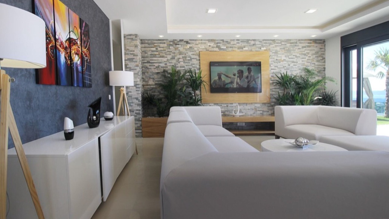 Photo of Livingroom in Moca