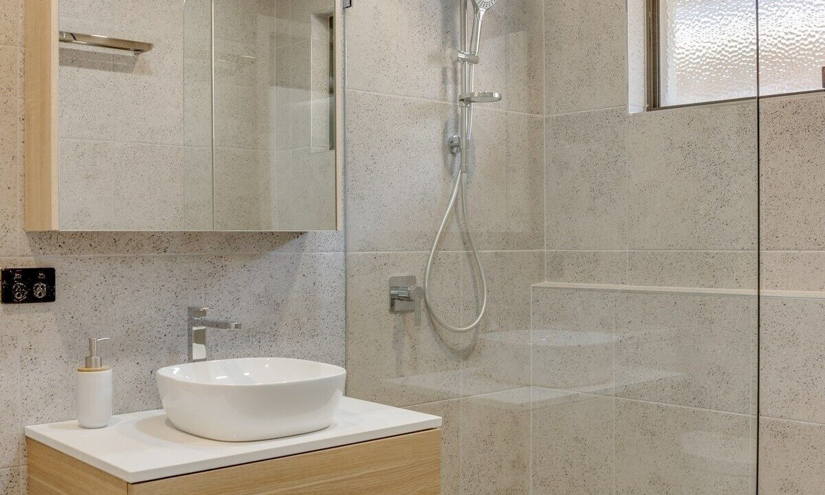 Photo of Bathroom in East Toowoomba