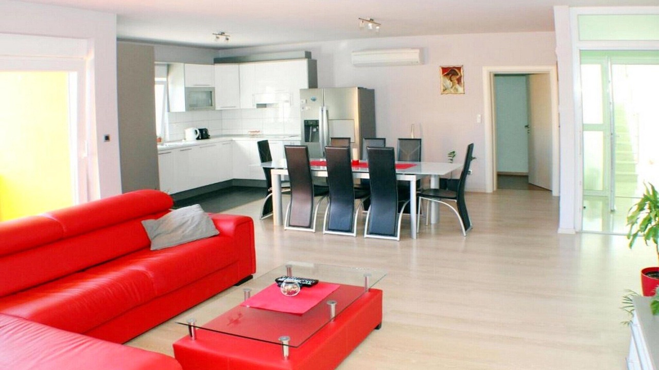 Photo of Livingroom in Dusina