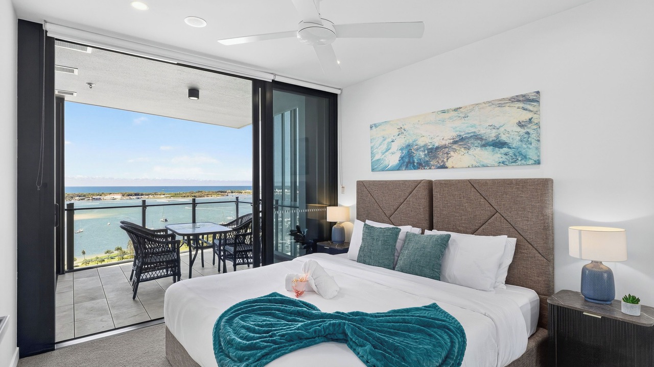 Photo of Bedroom in Southport