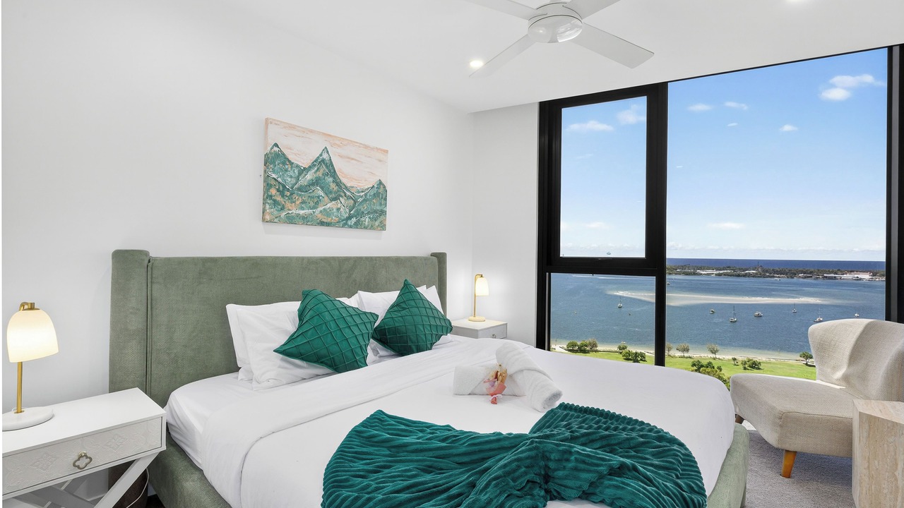 Photo of Bedroom in Southport