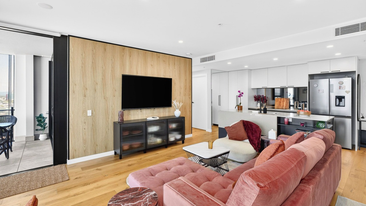 Photo of Livingroom in Southport