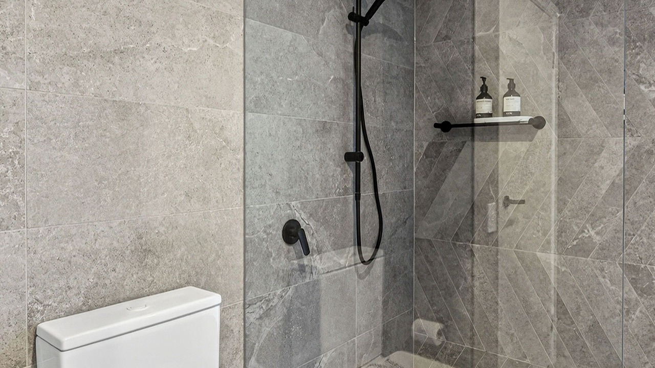 Photo of Bathroom in Southport
