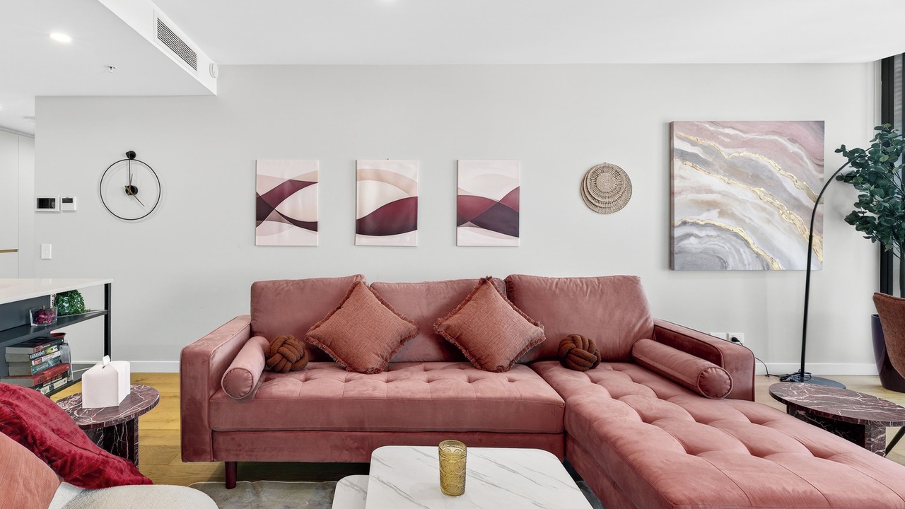 Photo of Livingroom in Southport