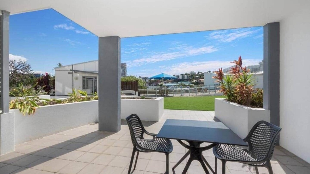 Photo of Outdoor in South Townsville
