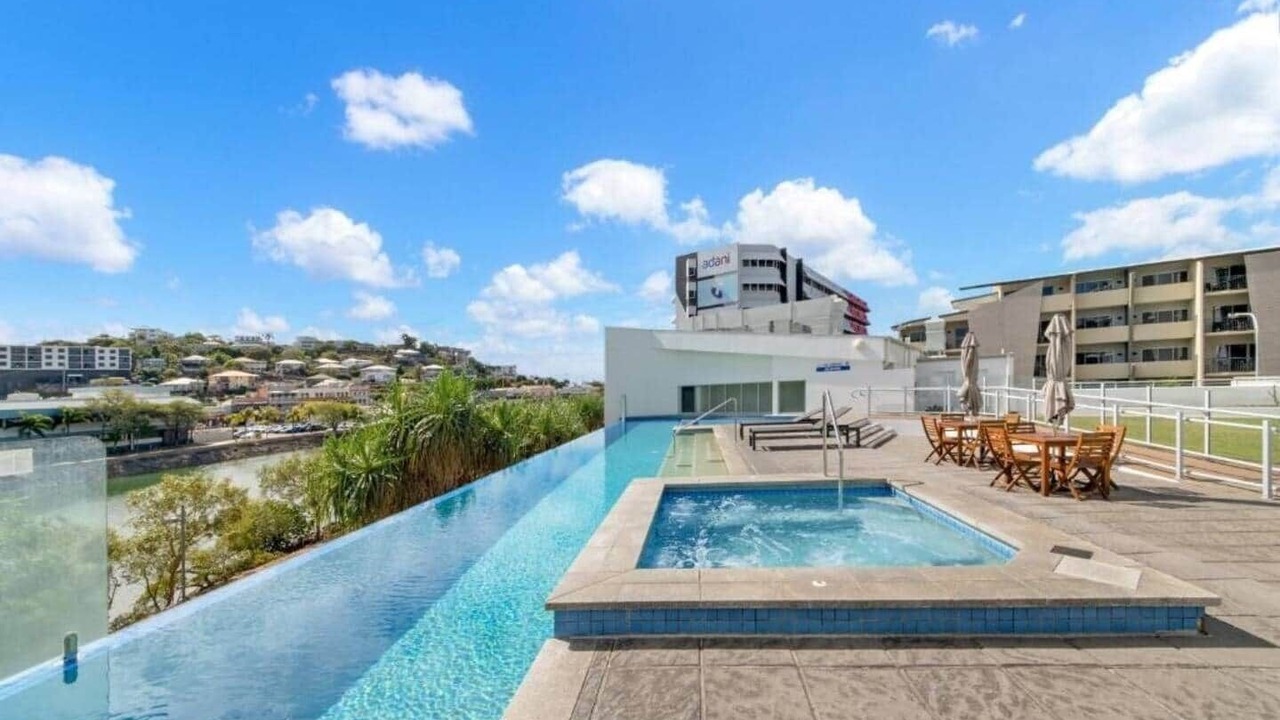 Photo of Outdoor in South Townsville