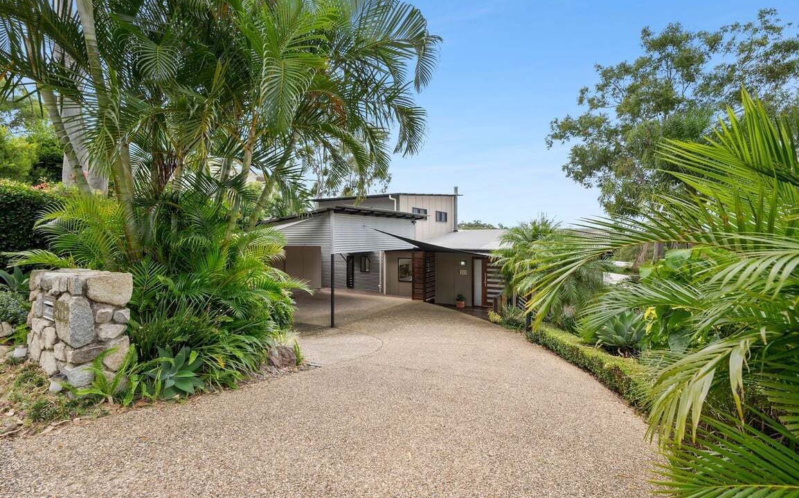 Photo of Outdoor in Yaroomba
