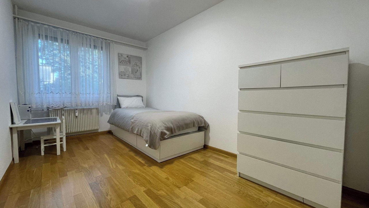 Photo of Bedroom in Reinach