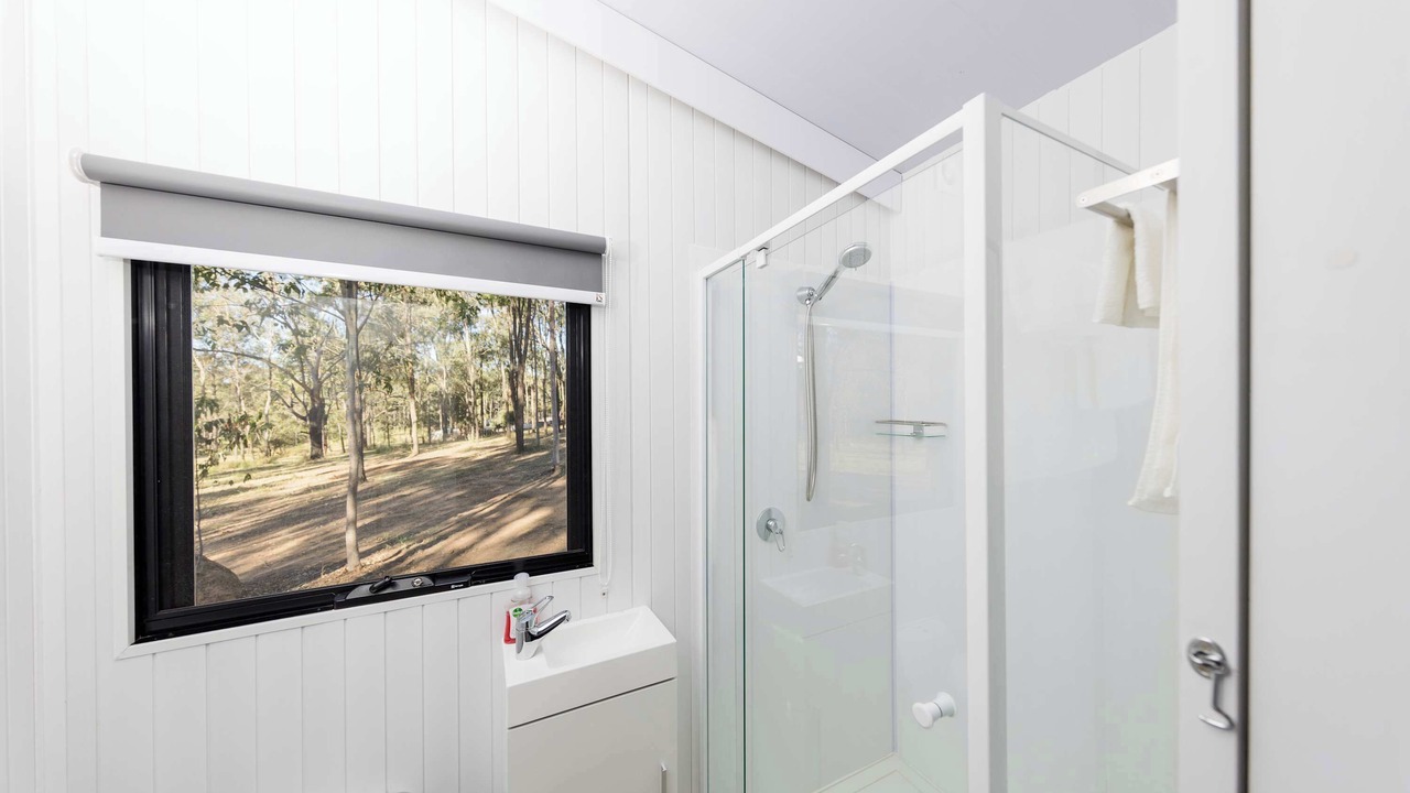 Photo of Bathroom in Grandchester