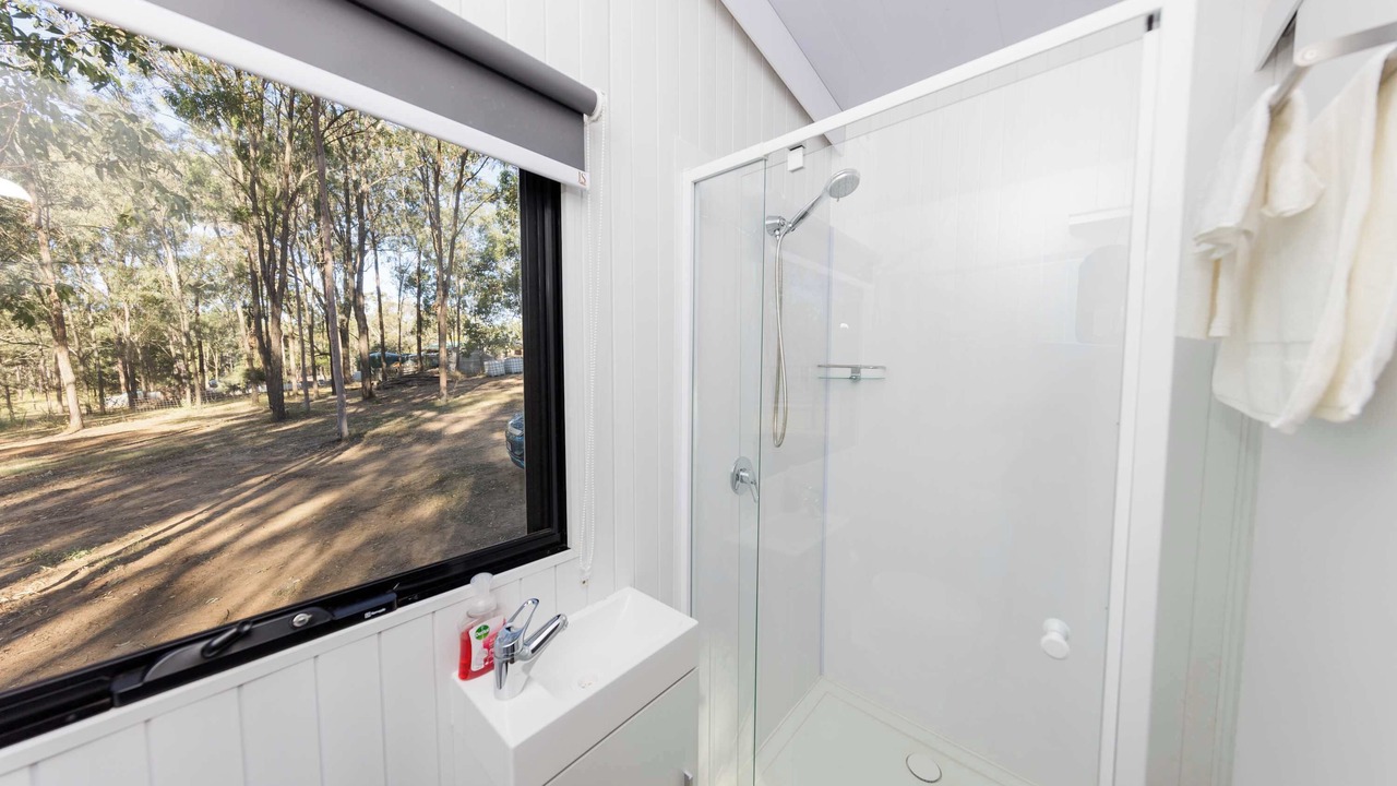 Photo of Bathroom in Grandchester