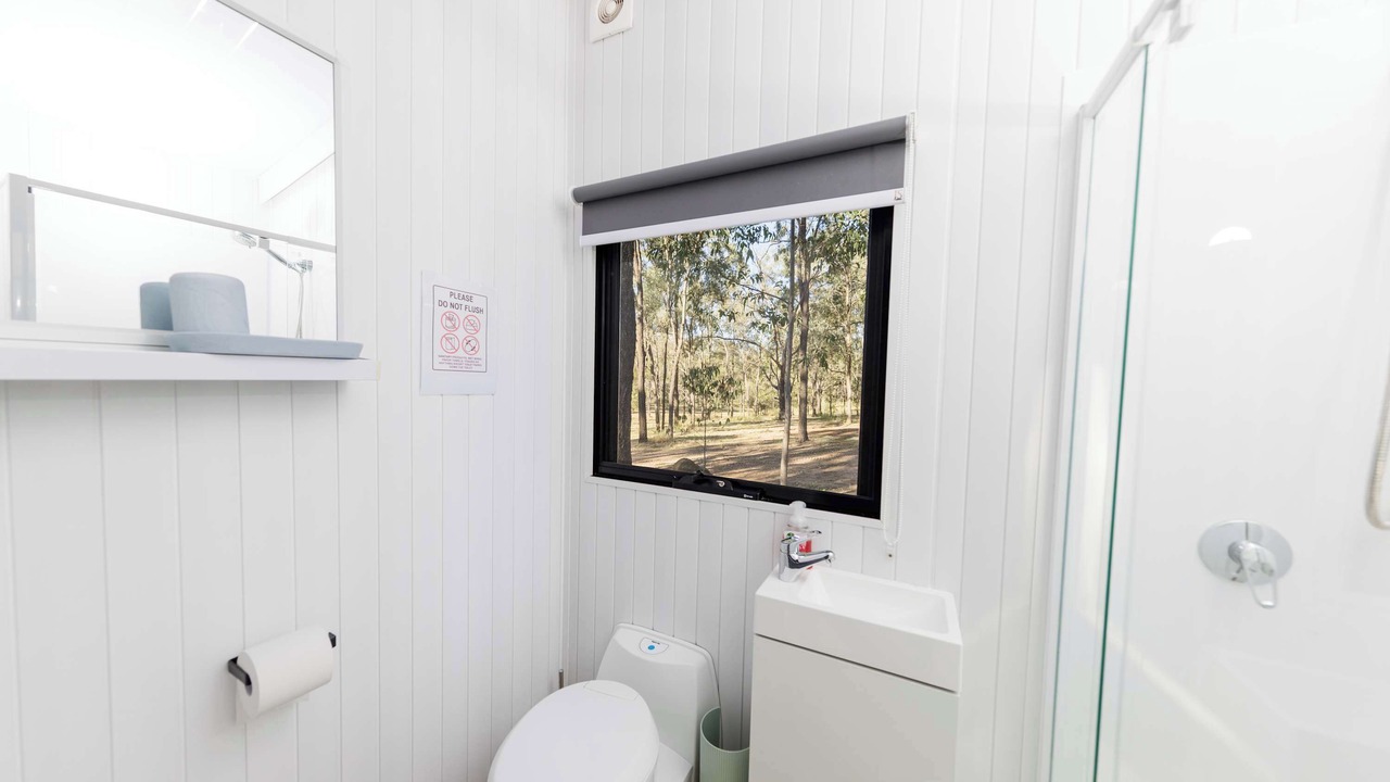 Photo of Bathroom in Grandchester