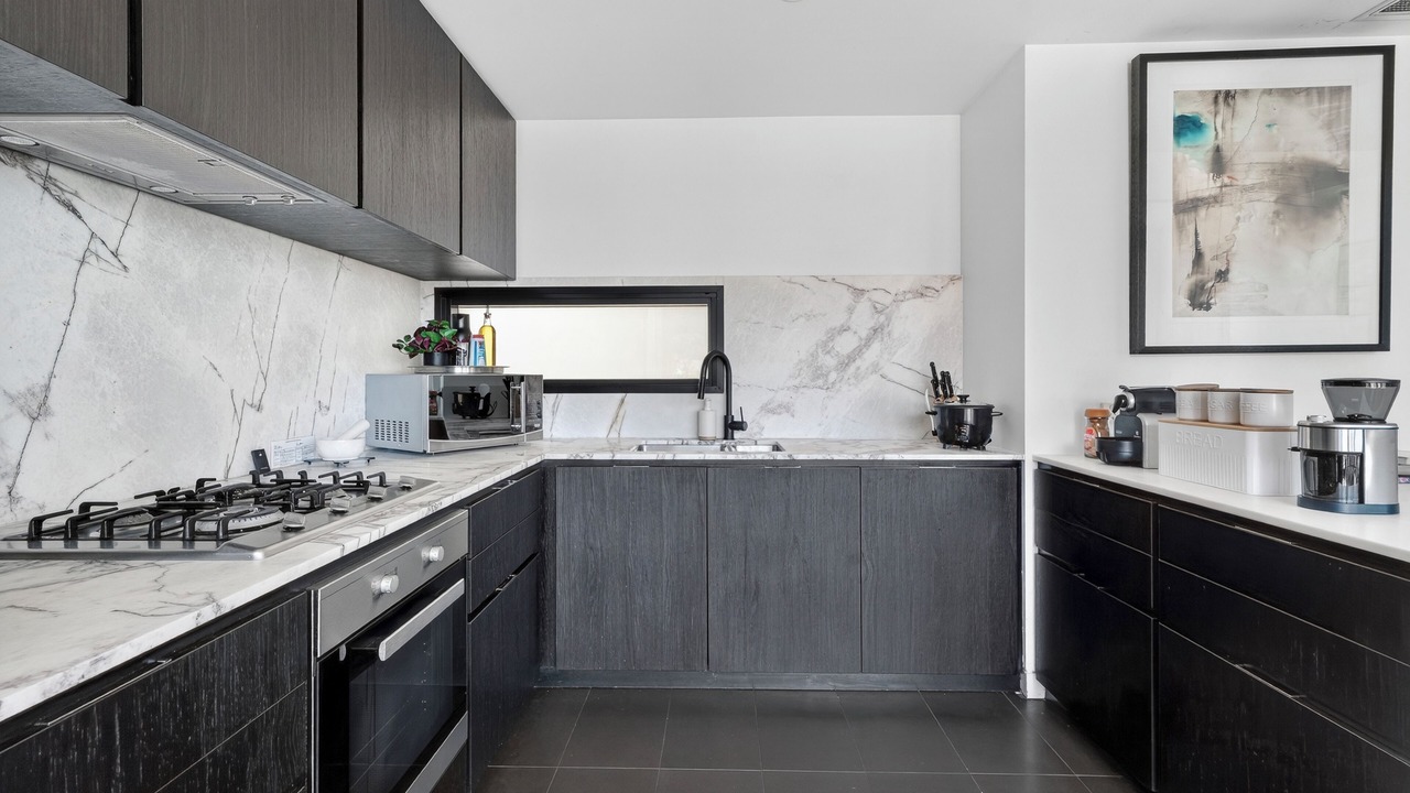 Photo of Kitchen in Surry Hills