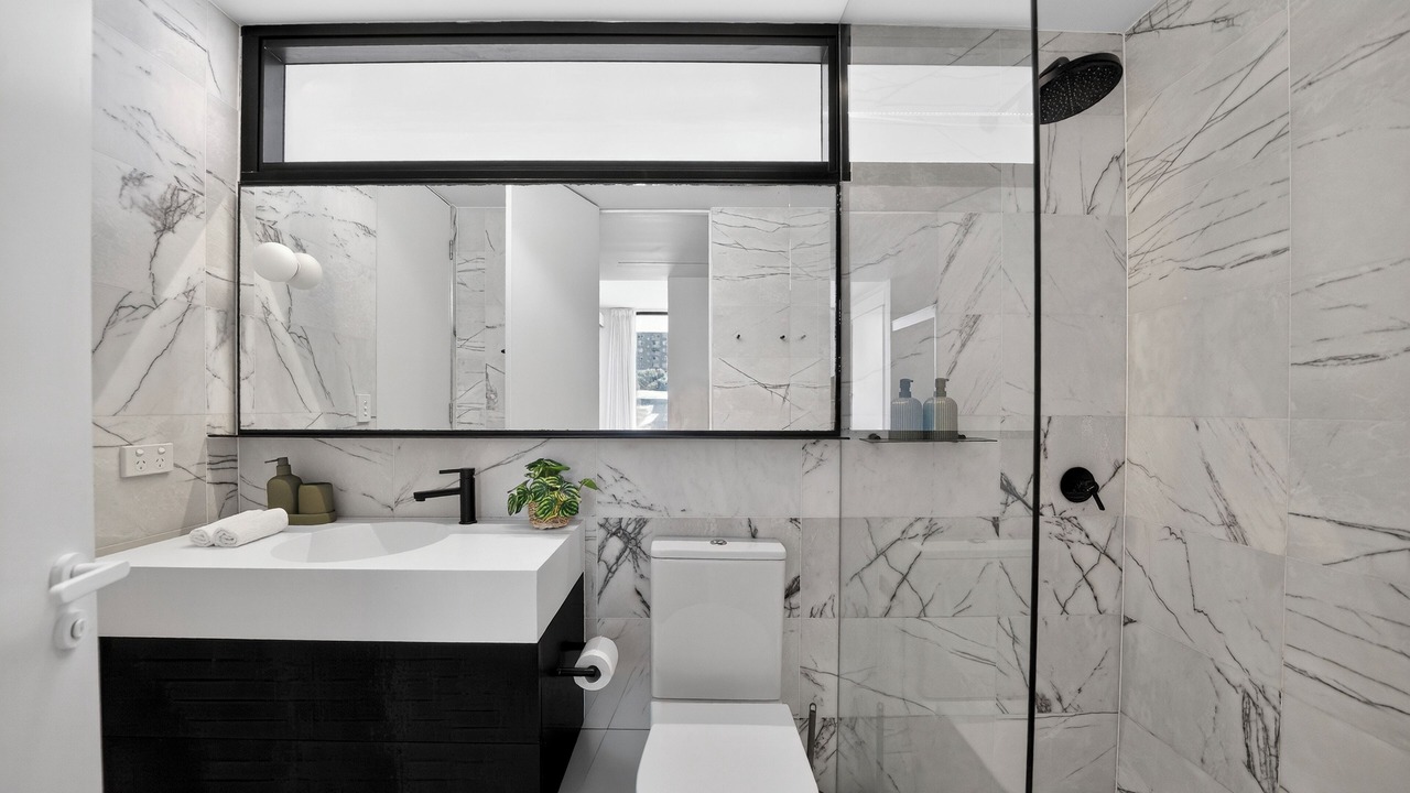 Photo of Bathroom in Surry Hills