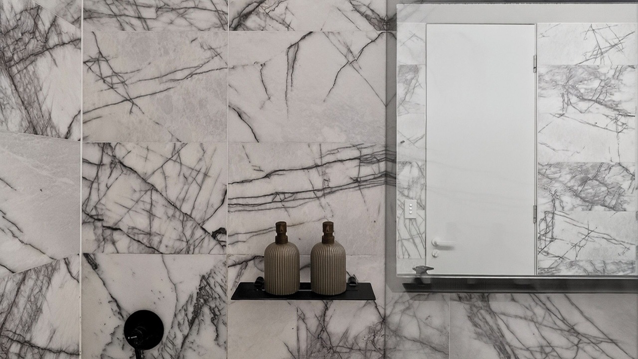 Photo of Bathroom in Surry Hills