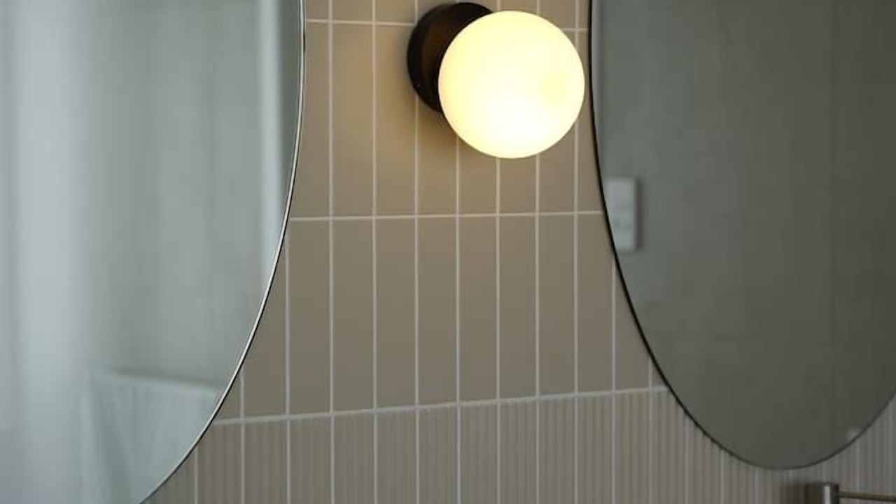 Photo of Bathroom in Rochedale