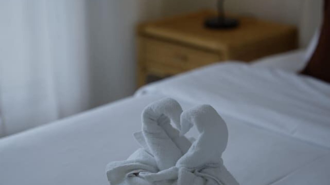 Photo of Bedroom in Rochedale