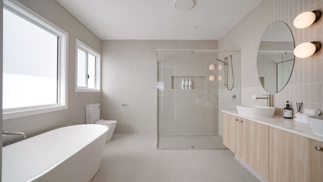 Photo of Bathroom in Rochedale