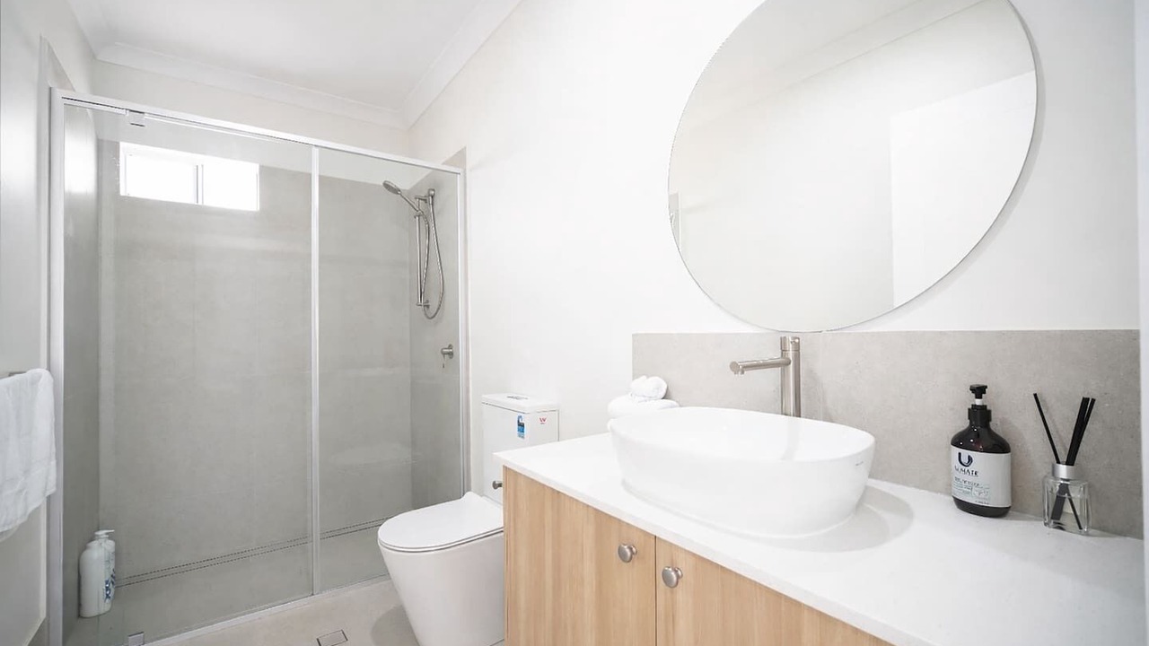 Photo of Bathroom in Rochedale