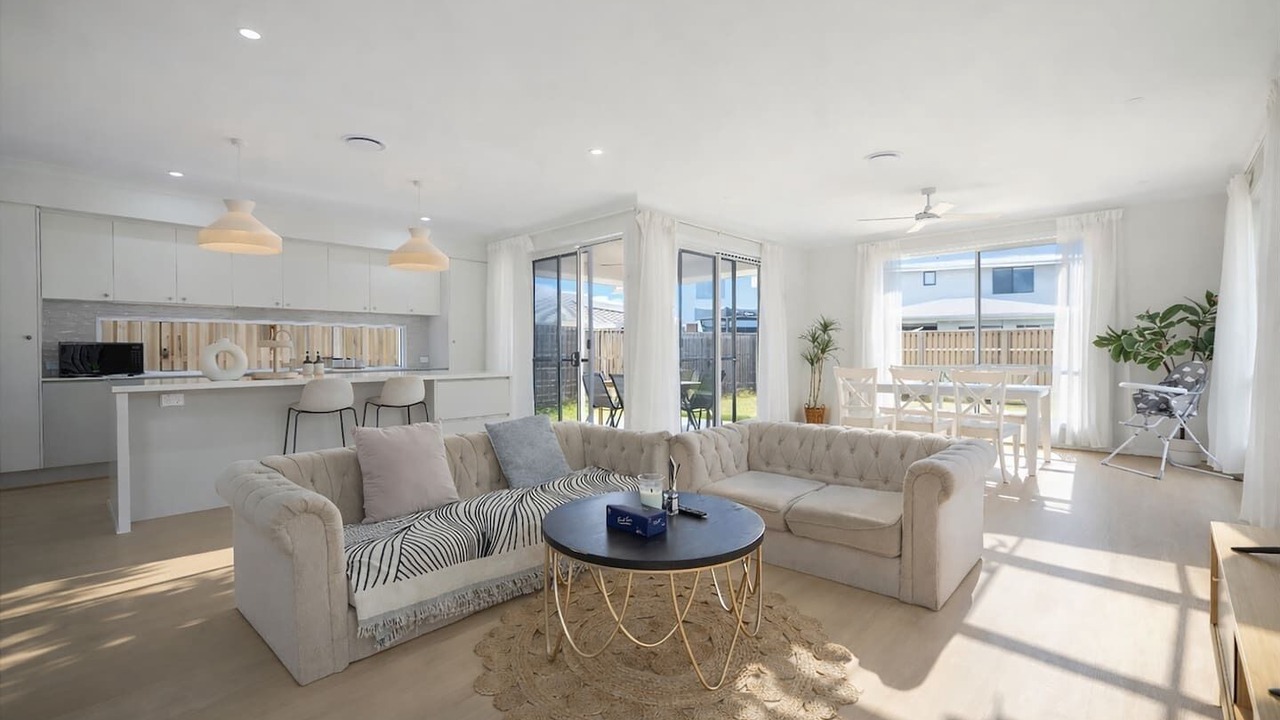 Photo of Livingroom in Rochedale