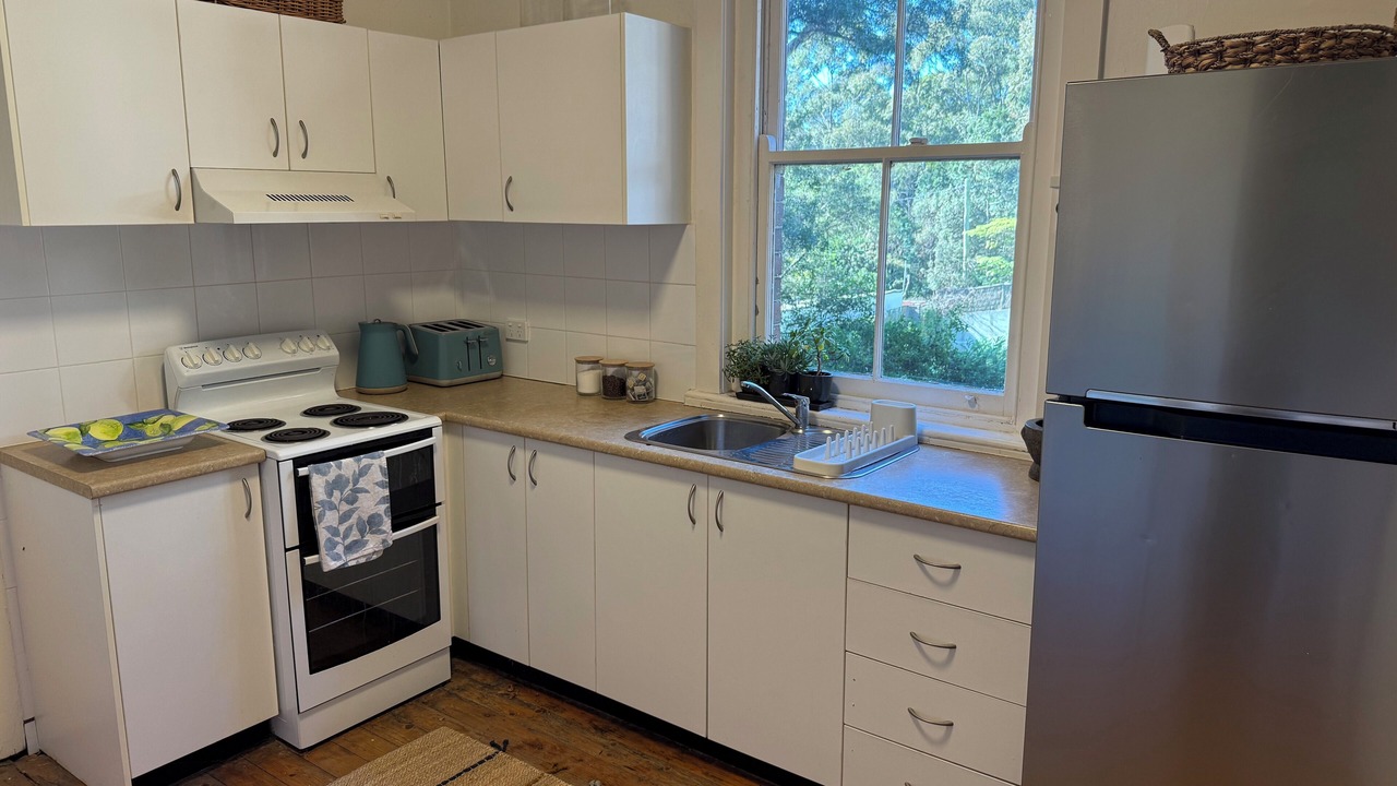Photo of Kitchen in Woollahra