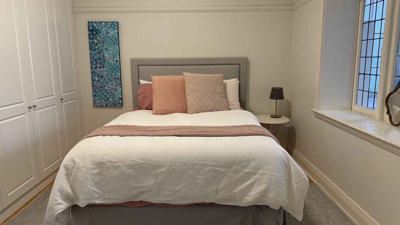 Photo of Bedroom in Woollahra