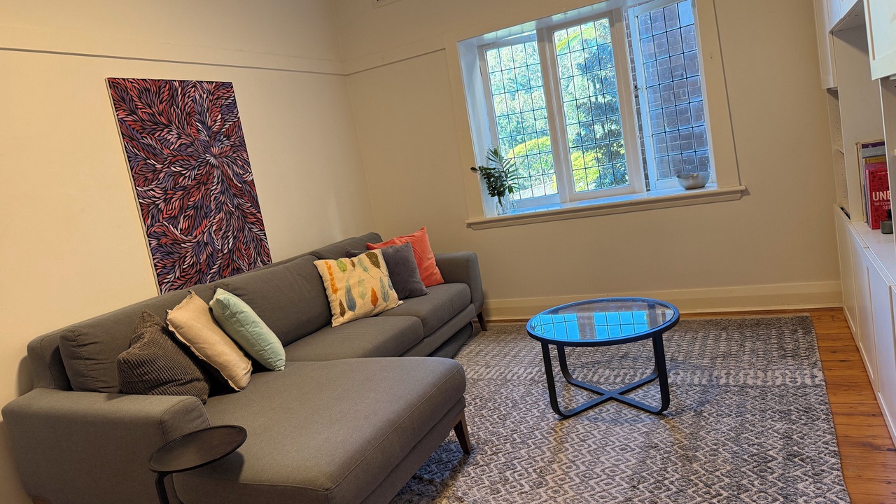 Photo of Livingroom in Woollahra