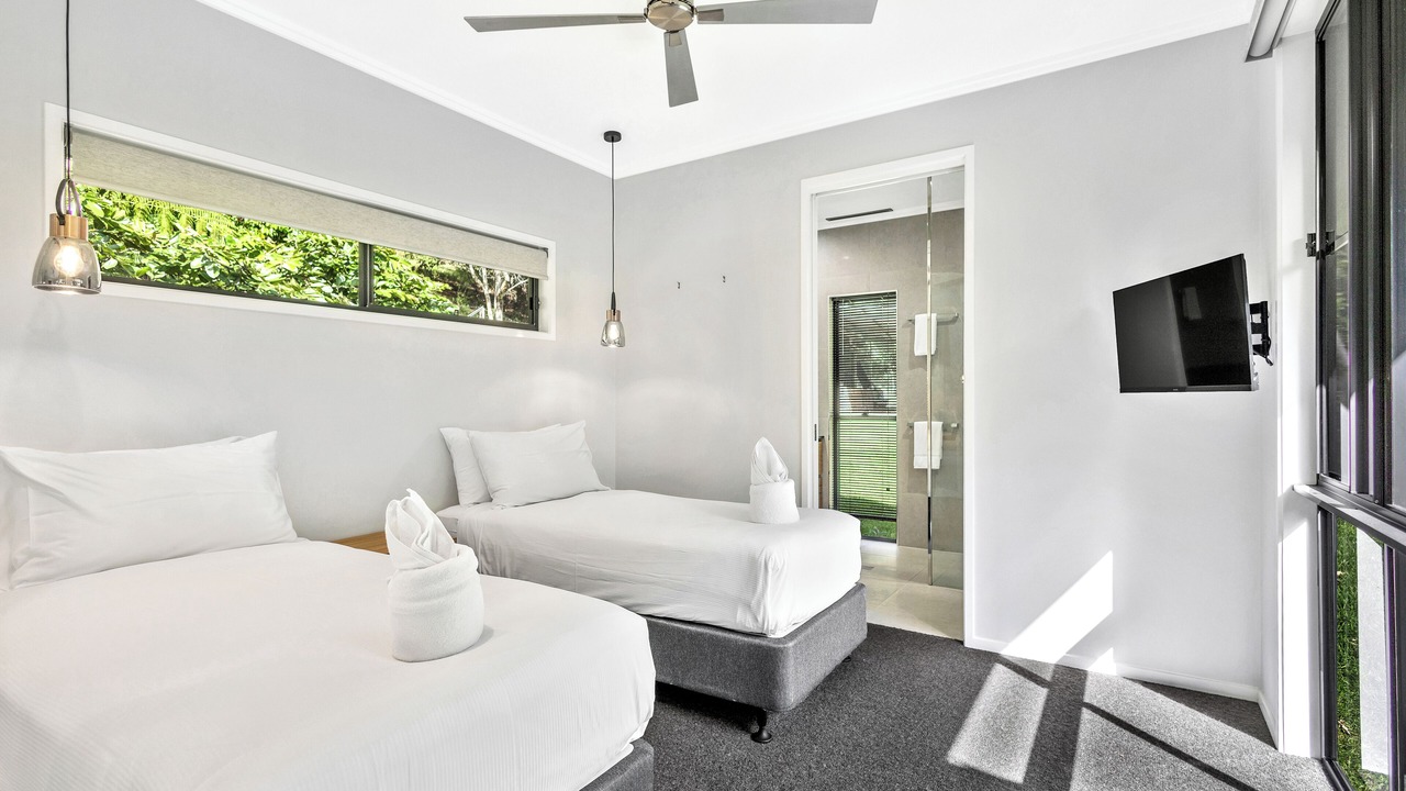 Photo of Bedroom in Woombye