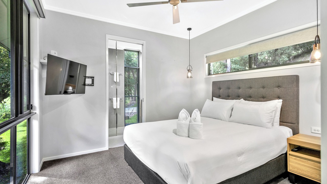 Photo of Bedroom in Woombye