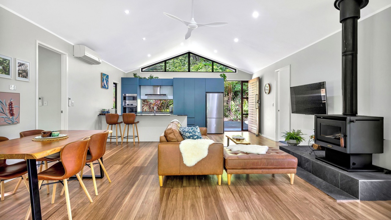 Photo of Livingroom in Woombye