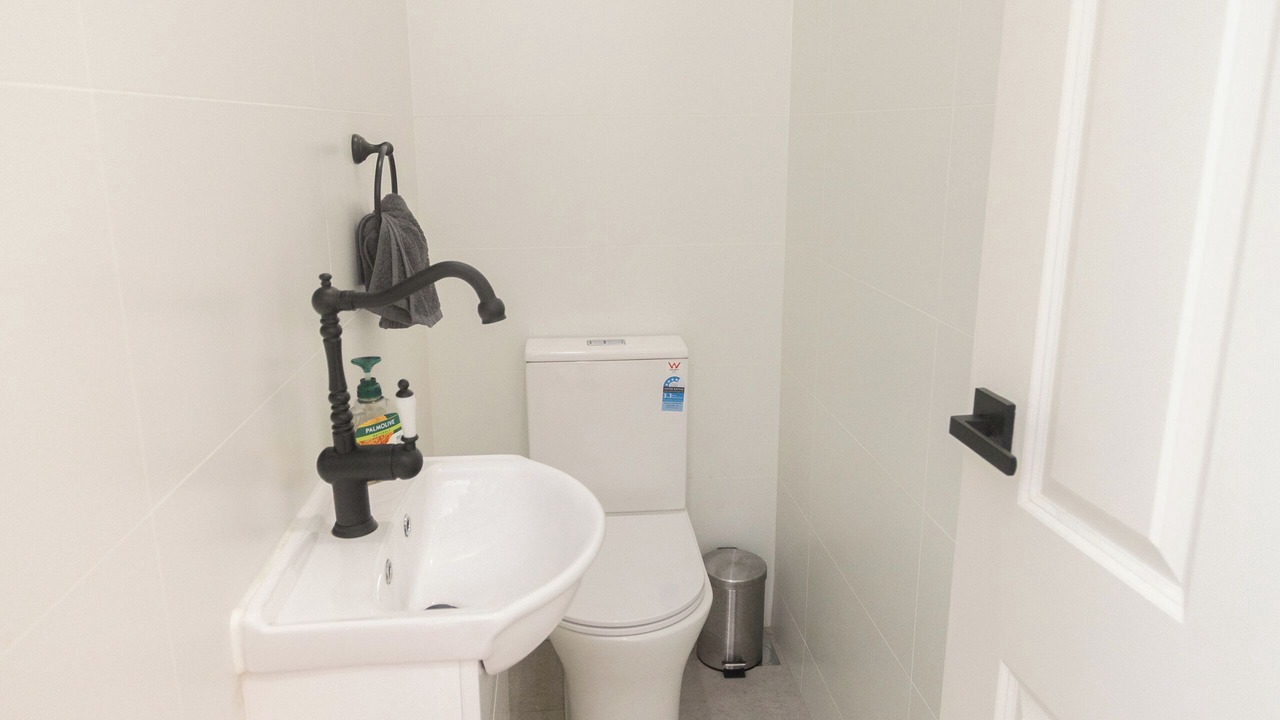 Photo of Bathroom in Granville