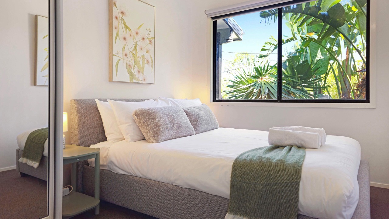 Photo of Bedroom in Berkeley Vale