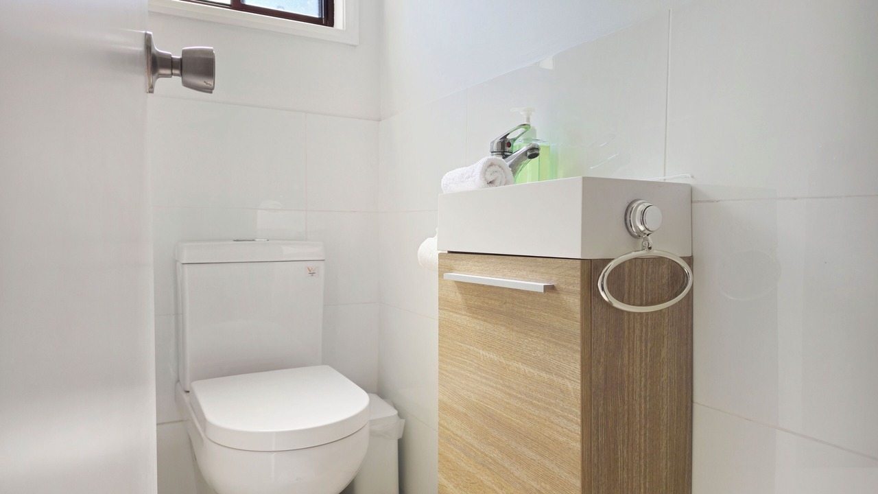 Photo of Bathroom in Berkeley Vale