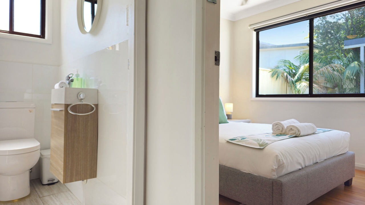 Photo of Bathroom in Berkeley Vale