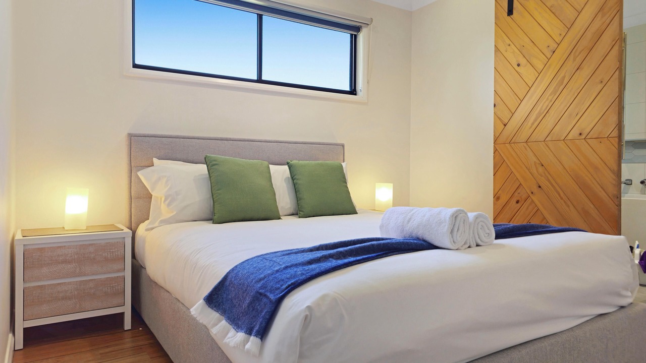 Photo of Bedroom in Berkeley Vale