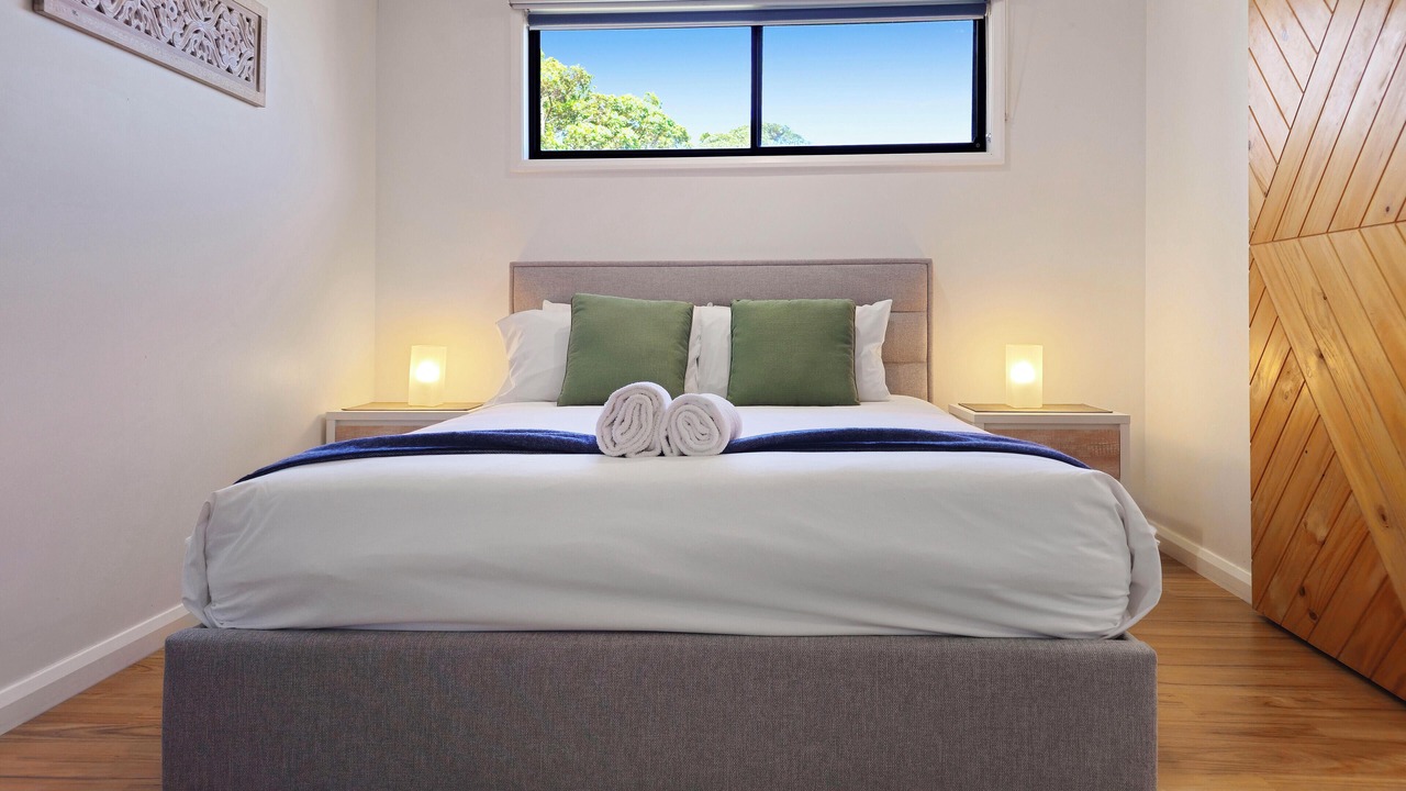 Photo of Bedroom in Berkeley Vale