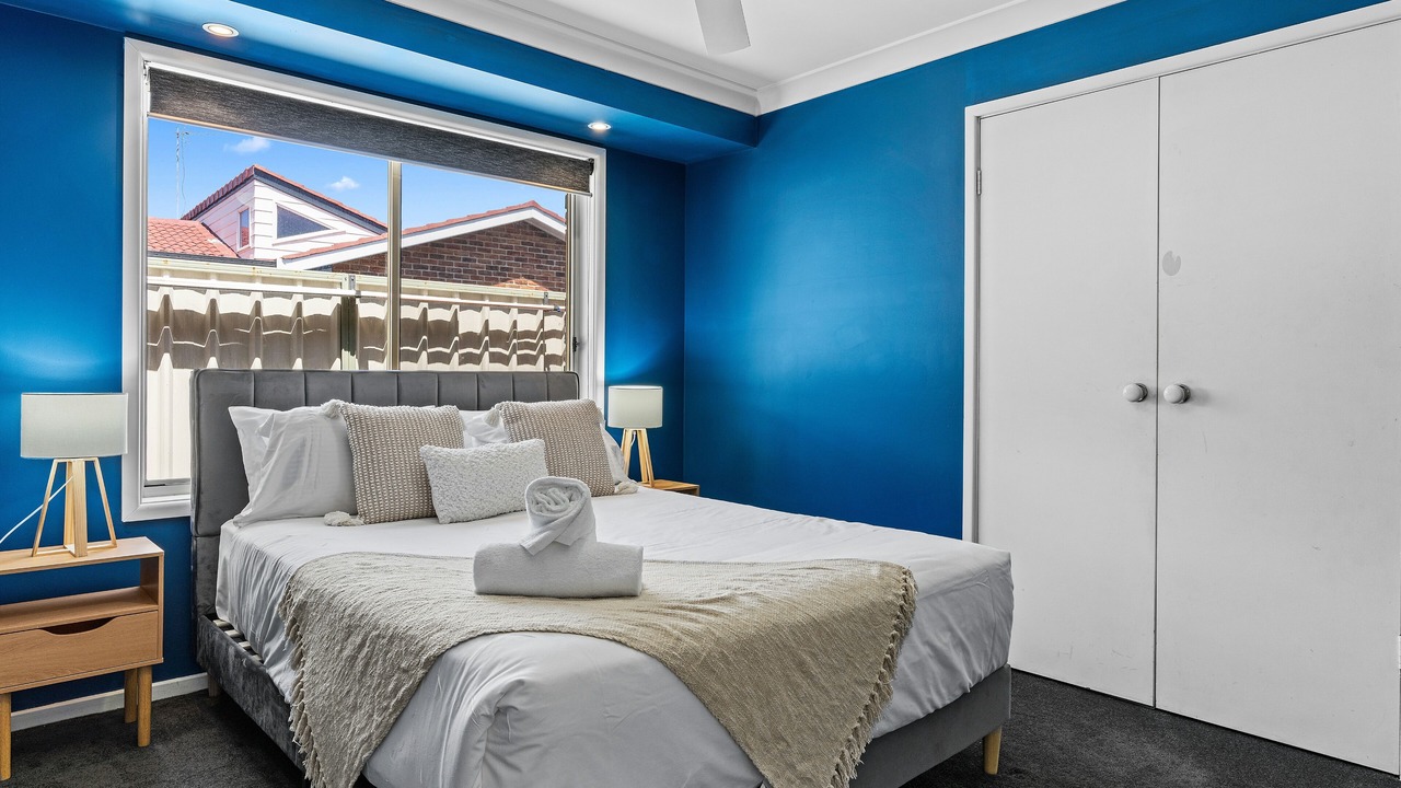 Photo of Bedroom in Pelican